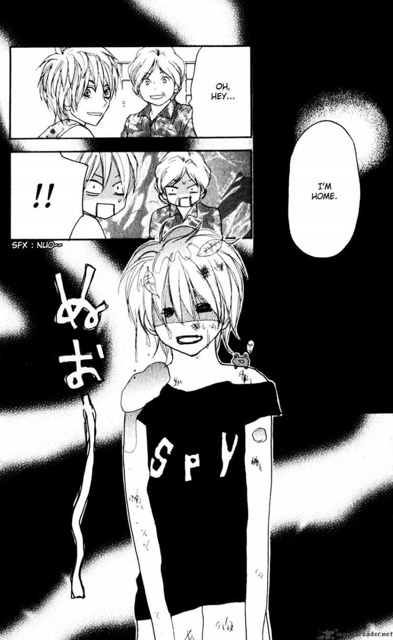 Read High School Debut chapter 41 image 2 on Lezhin