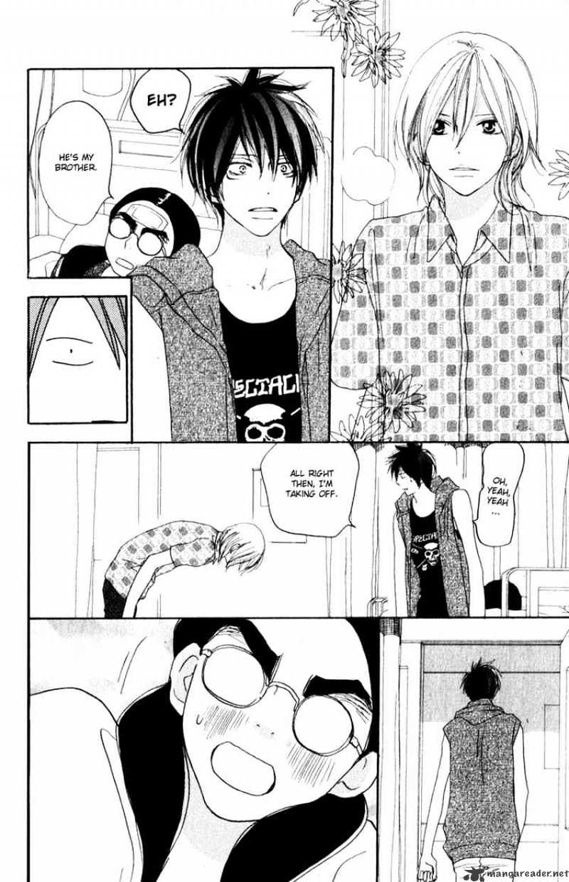 Read High School Debut chapter 41 image 22 on Lezhin
