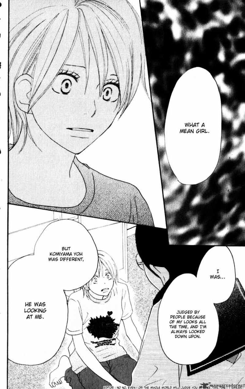 Read High School Debut chapter 41 image 34 on Lezhin
