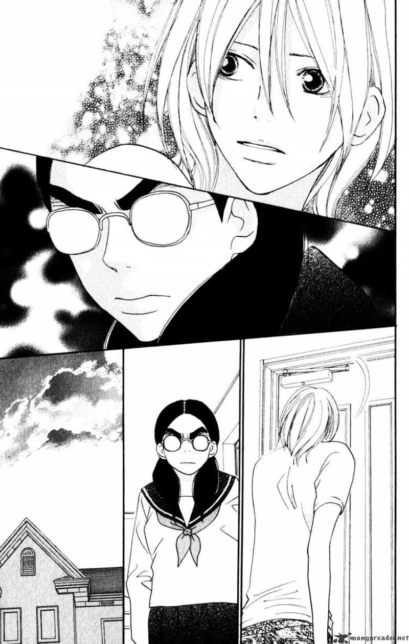 Read High School Debut chapter 41 image 39 on Lezhin