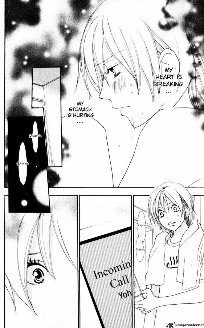 Read High School Debut chapter 41 image 4 on Lezhin