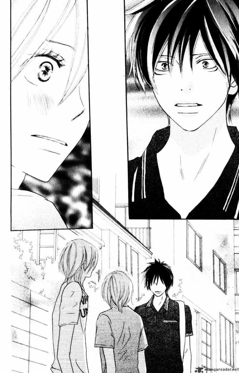 Read High School Debut chapter 41 image 44 on Lezhin