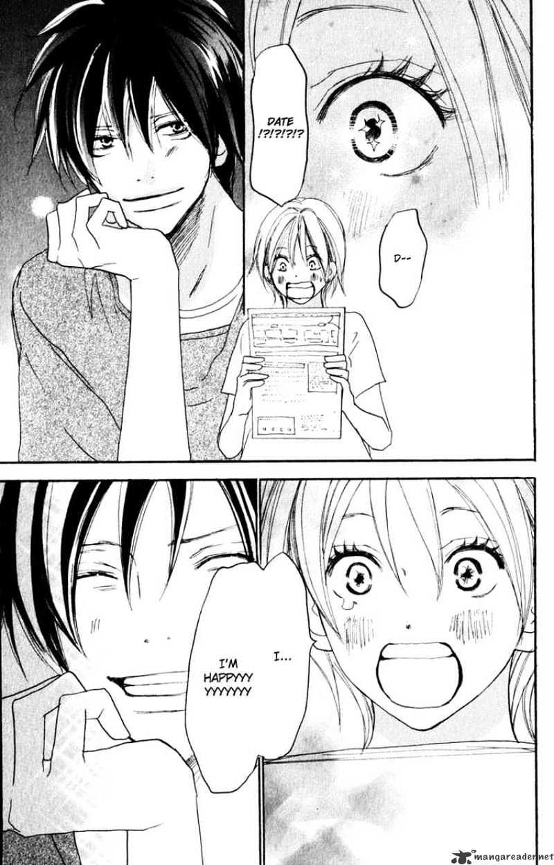 Read High School Debut chapter 41 image 9 on Lezhin