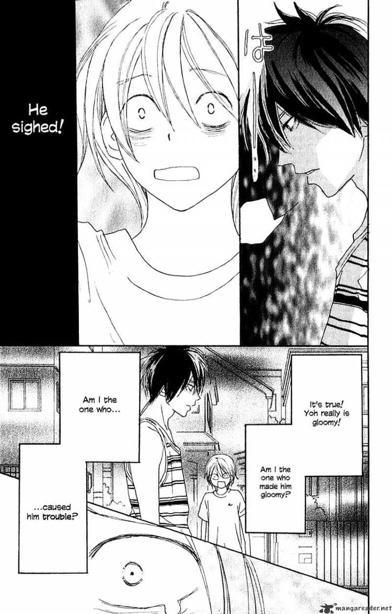 Read High School Debut chapter 43 image 18 on Lezhin