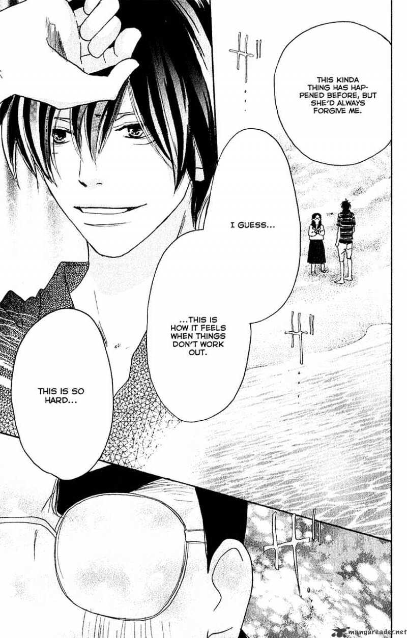 Read High School Debut chapter 43 image 28 on Lezhin