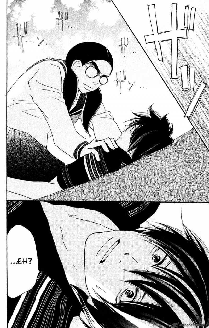 Read High School Debut chapter 43 image 29 on Lezhin