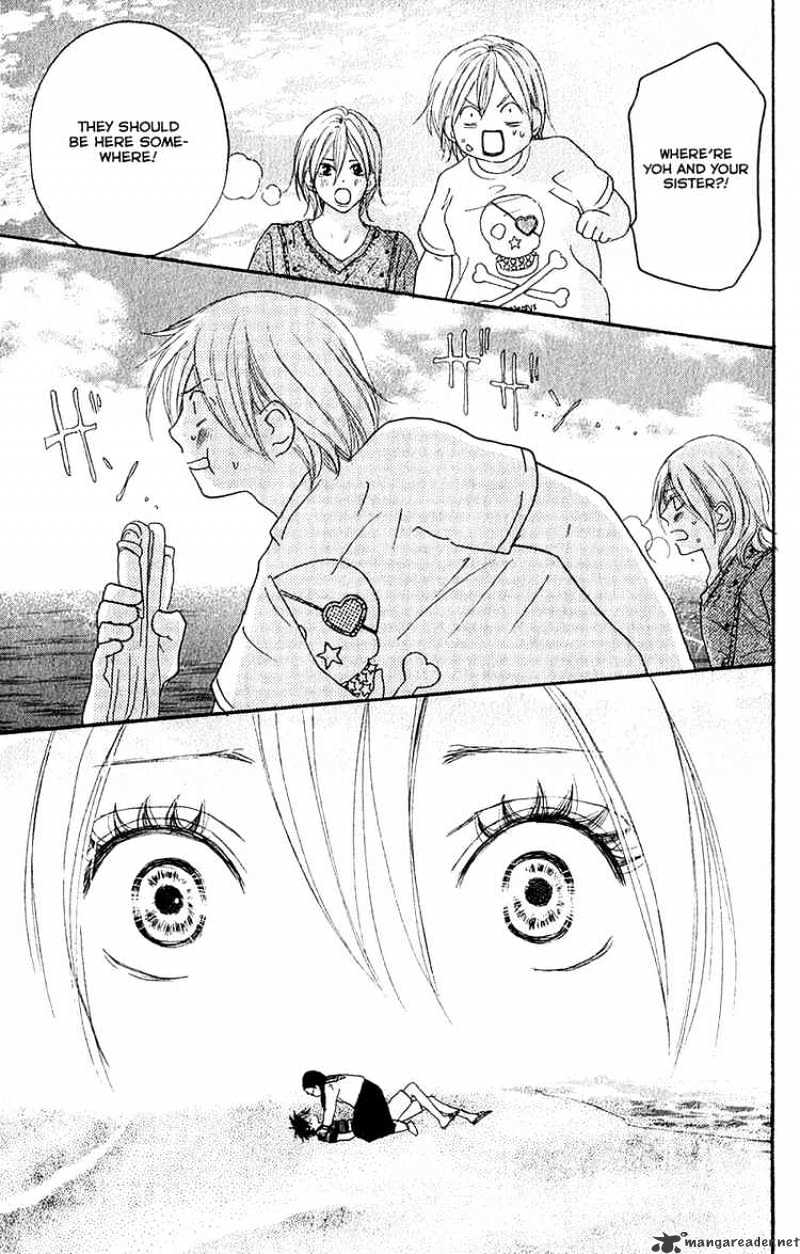 Read High School Debut chapter 43 image 30 on Lezhin