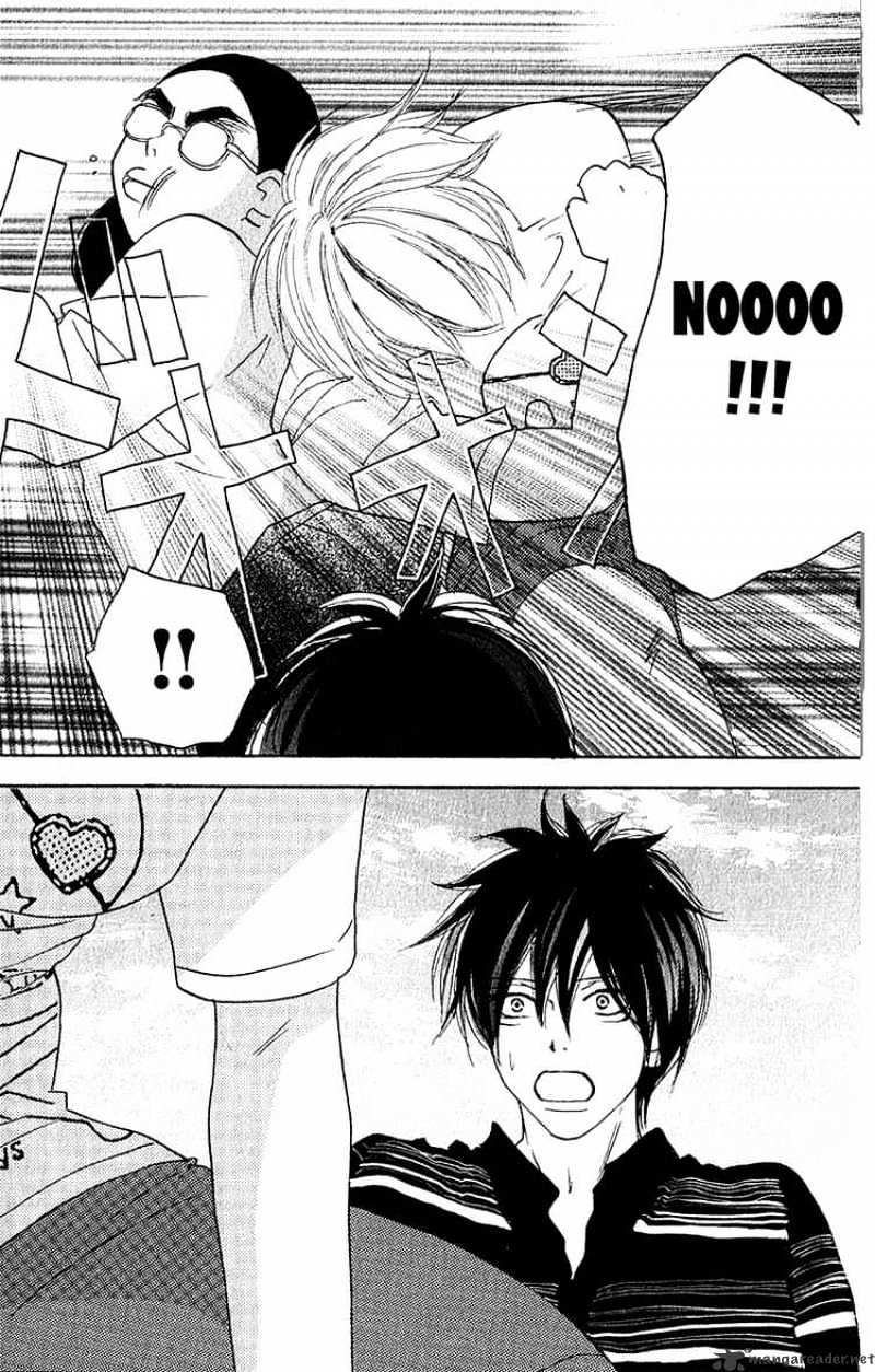 Read High School Debut chapter 43 image 32 on Lezhin