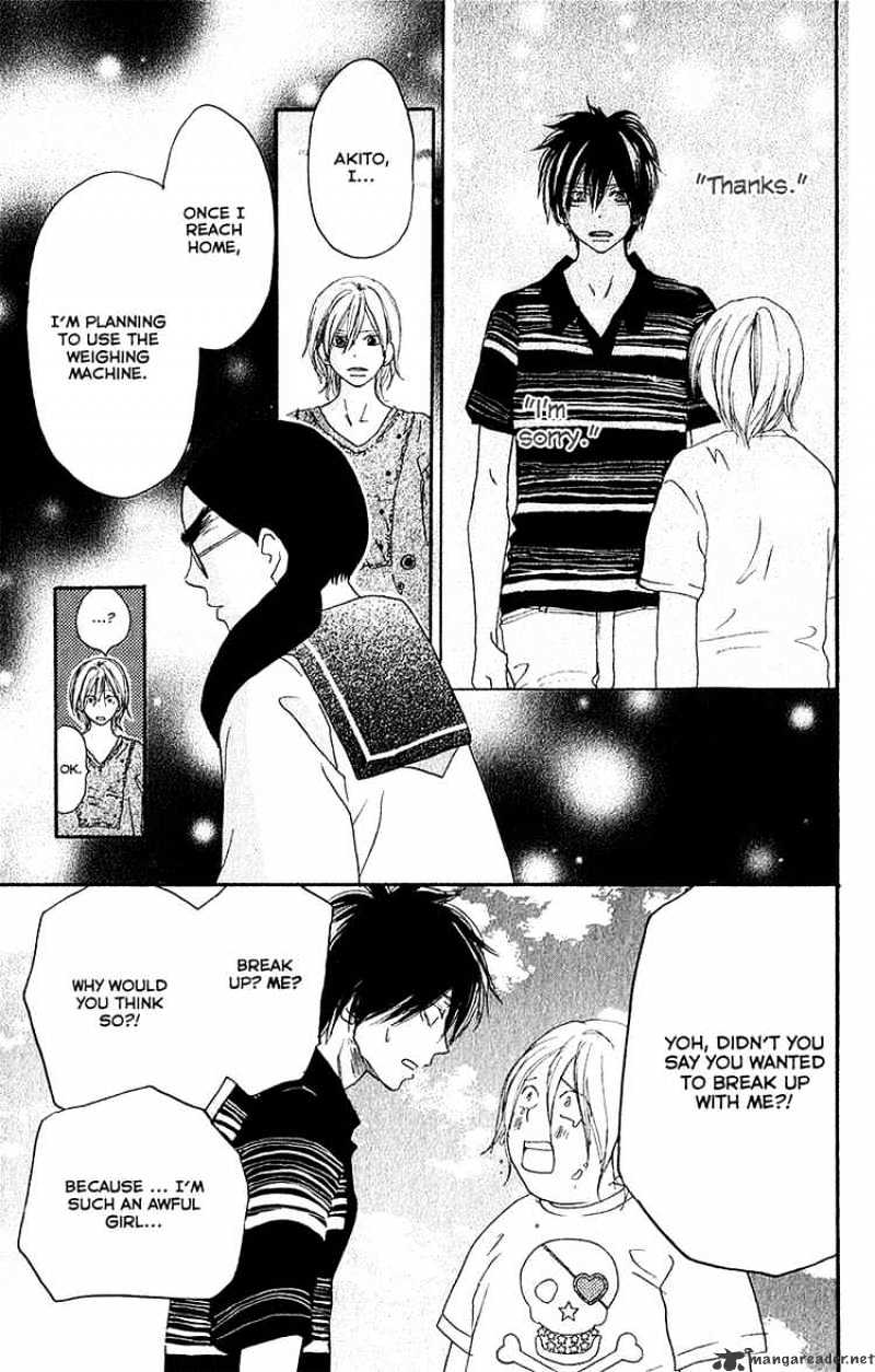 Read High School Debut chapter 43 image 38 on Lezhin