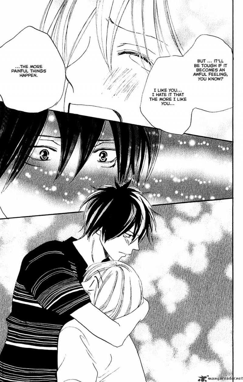 Read High School Debut chapter 43 image 42 on Lezhin