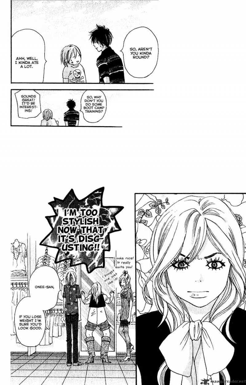 Read High School Debut chapter 43 image 47 on Lezhin