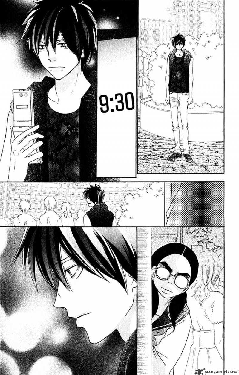 Read High School Debut chapter 43 image 8 on Lezhin