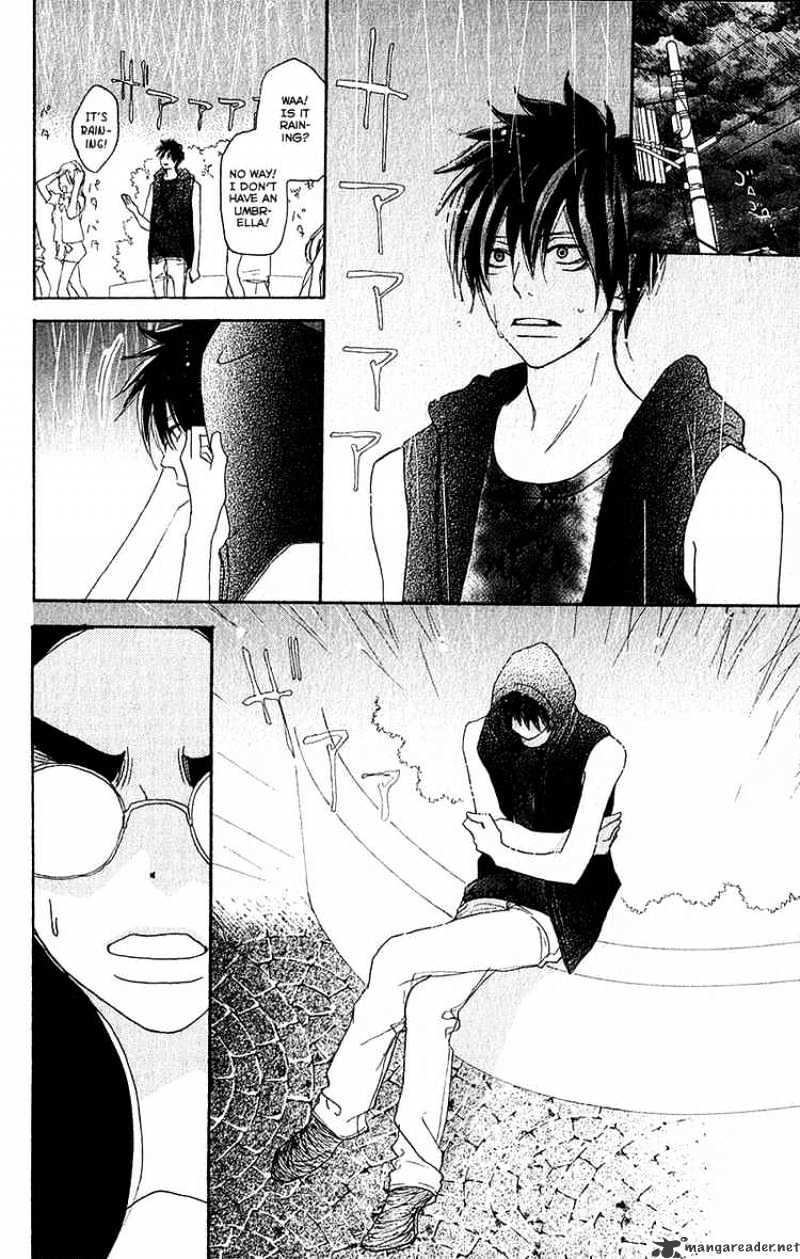 Read High School Debut chapter 43 image 9 on Lezhin