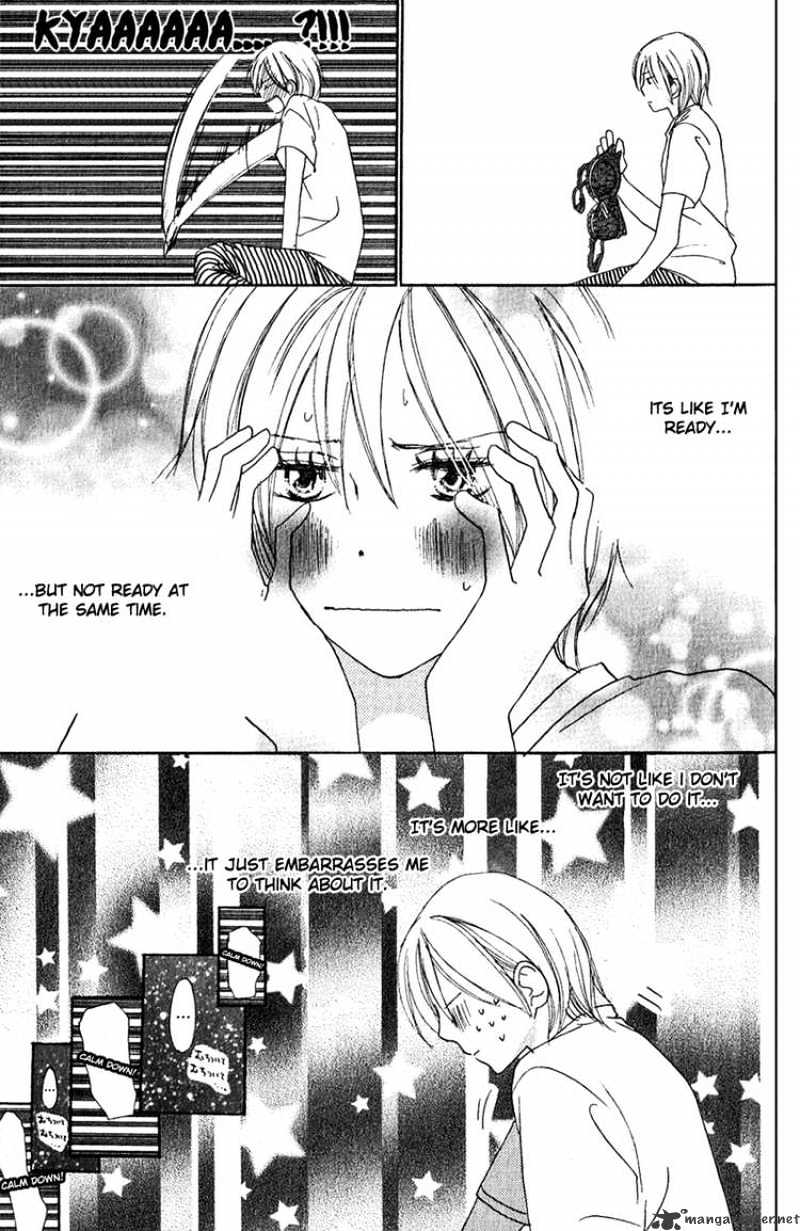 Read High School Debut chapter 44 image 39 on Lezhin