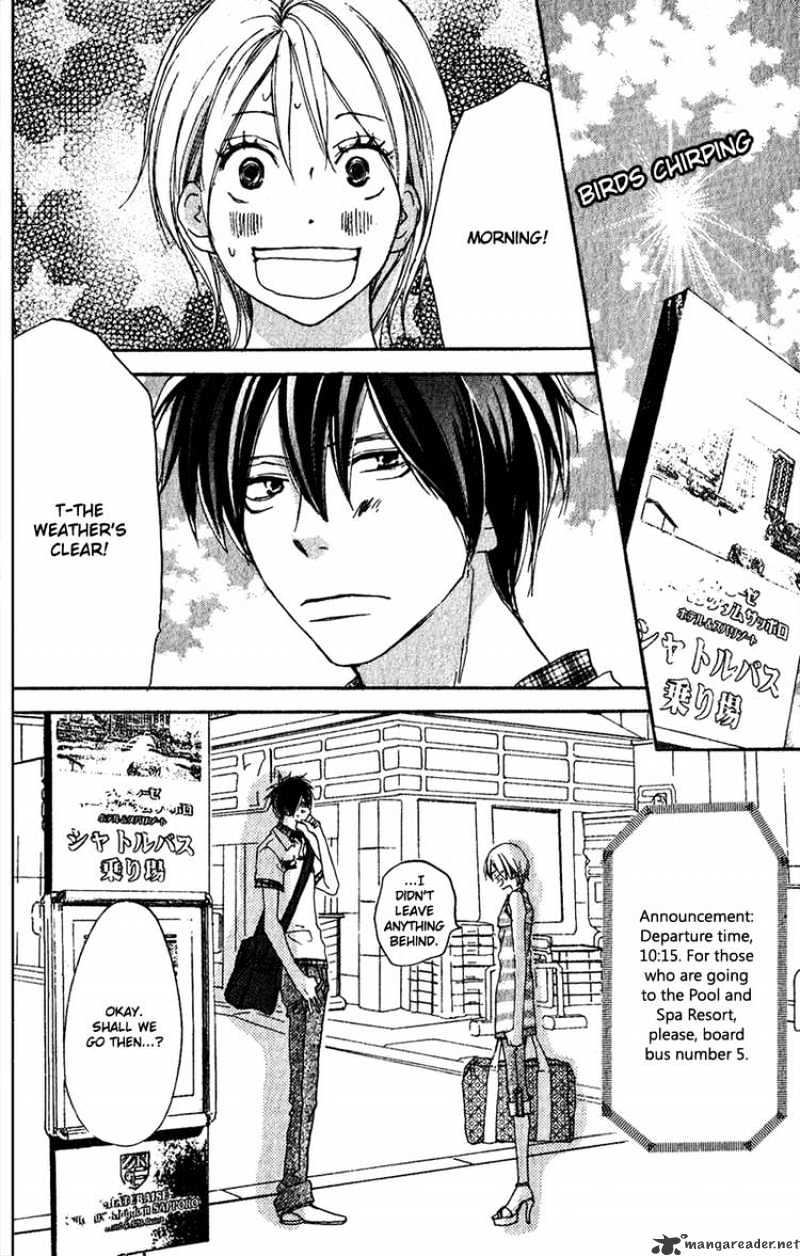 Read High School Debut chapter 44 image 40 on Lezhin
