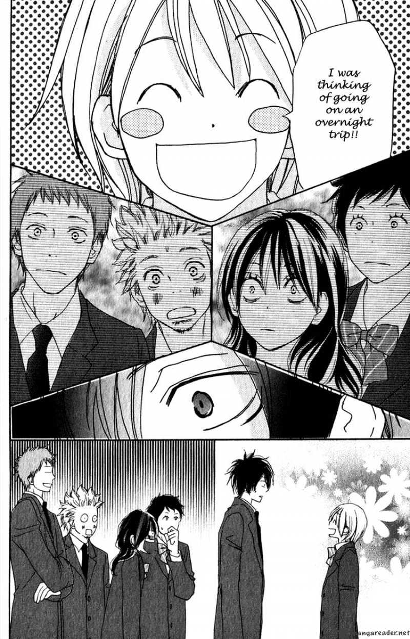 Read High School Debut chapter 44 image 8 on Lezhin