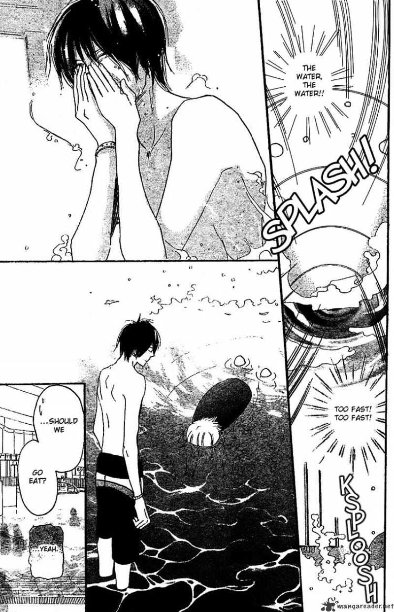 Read High School Debut chapter 45 image 12 on Lezhin