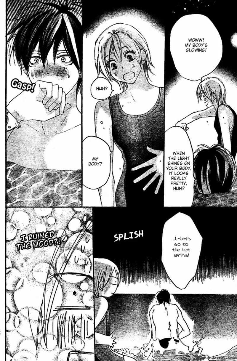 Read High School Debut chapter 45 image 19 on Lezhin