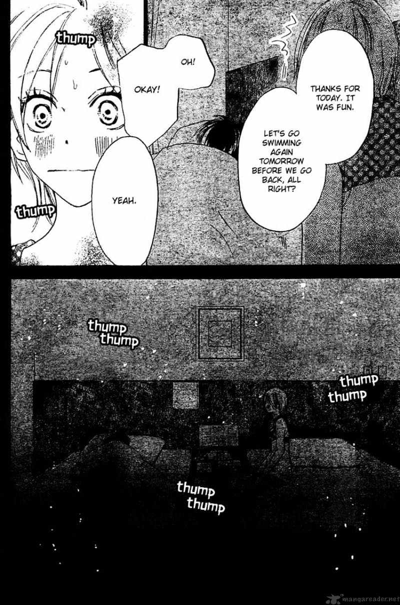 Read High School Debut chapter 45 image 23 on Lezhin