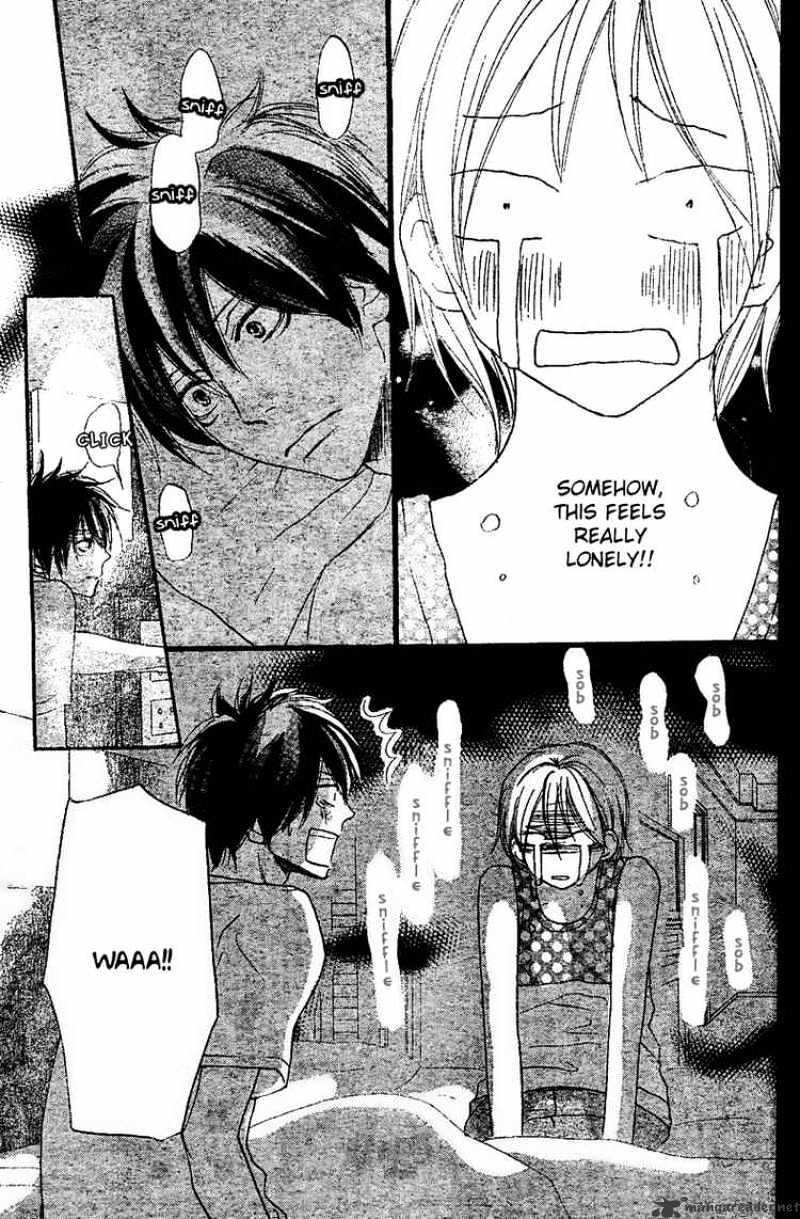 Read High School Debut chapter 45 image 26 on Lezhin