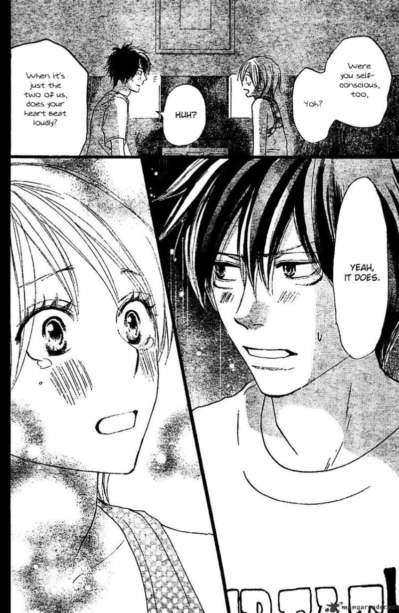 Read High School Debut chapter 45 image 29 on Lezhin