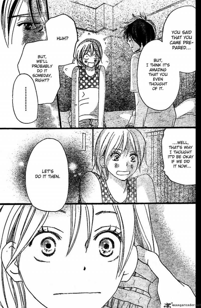 Read High School Debut chapter 45 image 30 on Lezhin