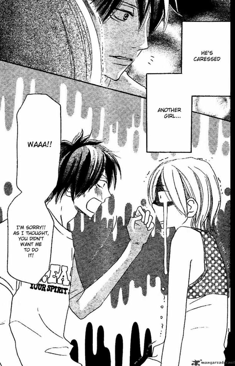 Read High School Debut chapter 45 image 34 on Lezhin