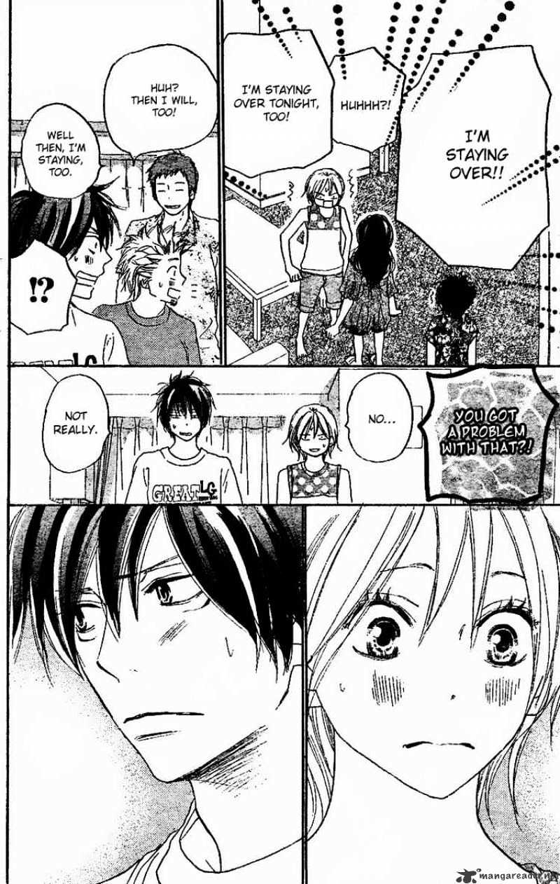 Read High School Debut chapter 45 image 41 on Lezhin