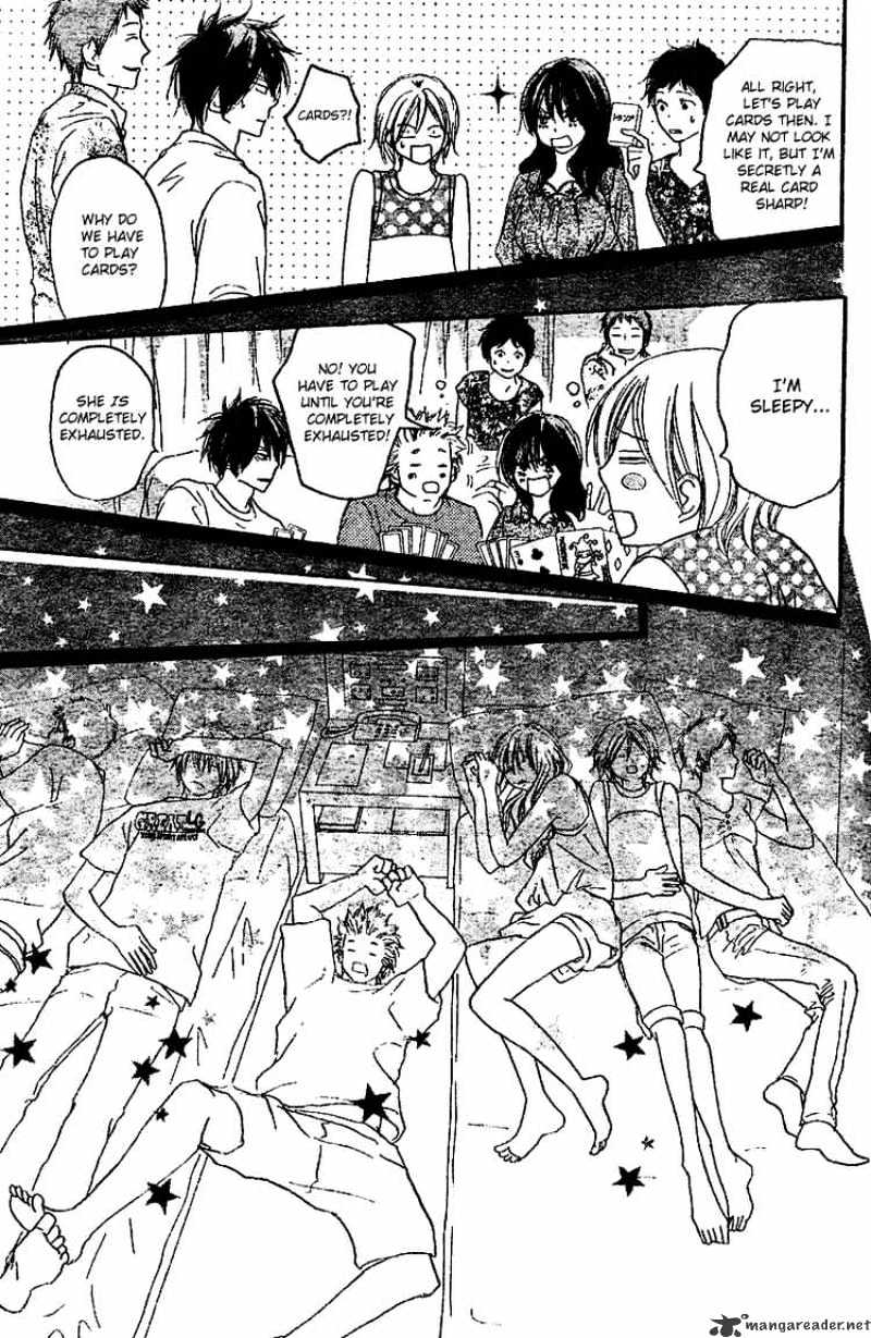 Read High School Debut chapter 45 image 42 on Lezhin