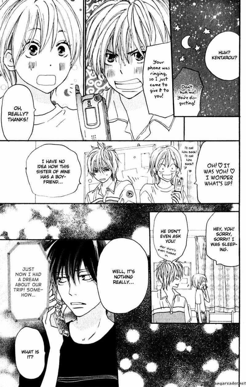 Read High School Debut chapter 46 image 2 on Lezhin