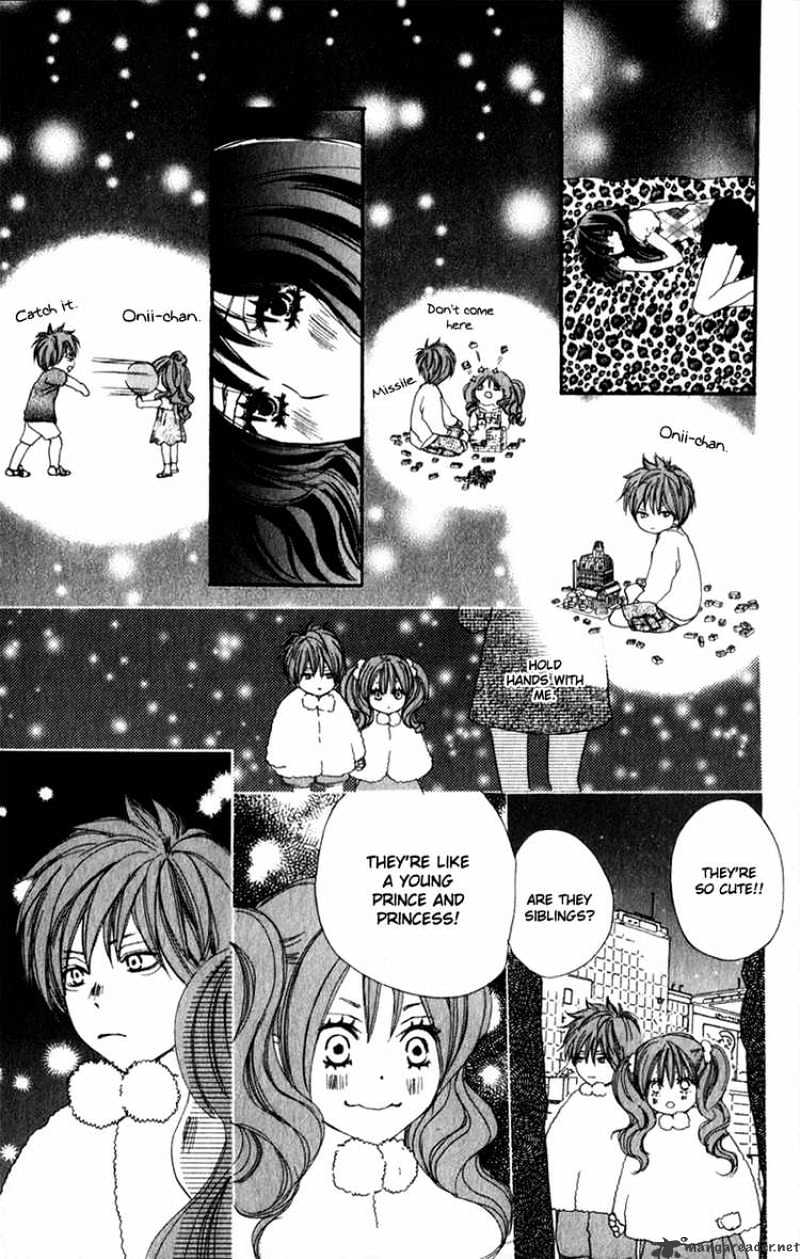 Read High School Debut chapter 46 image 22 on Lezhin