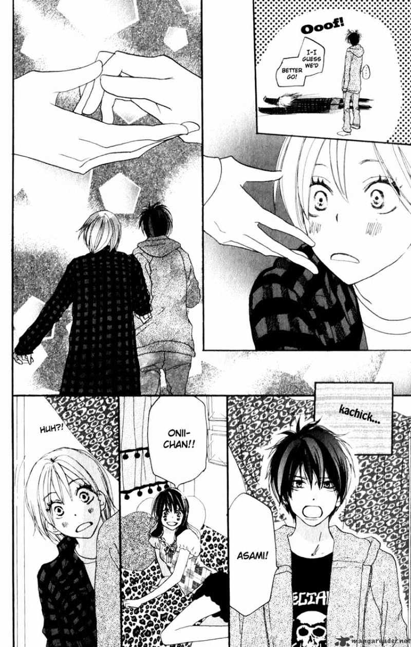 Read High School Debut chapter 46 image 25 on Lezhin