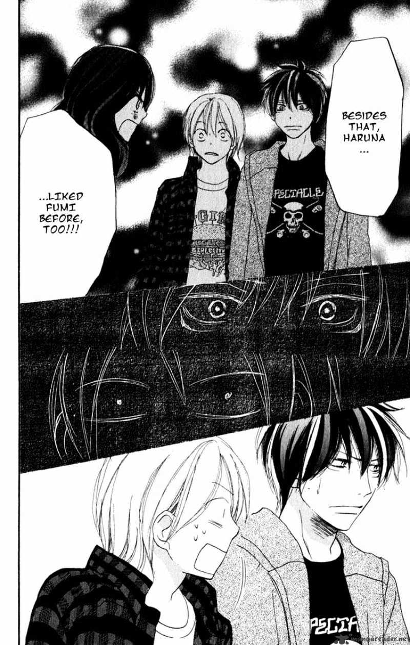 Read High School Debut chapter 46 image 27 on Lezhin