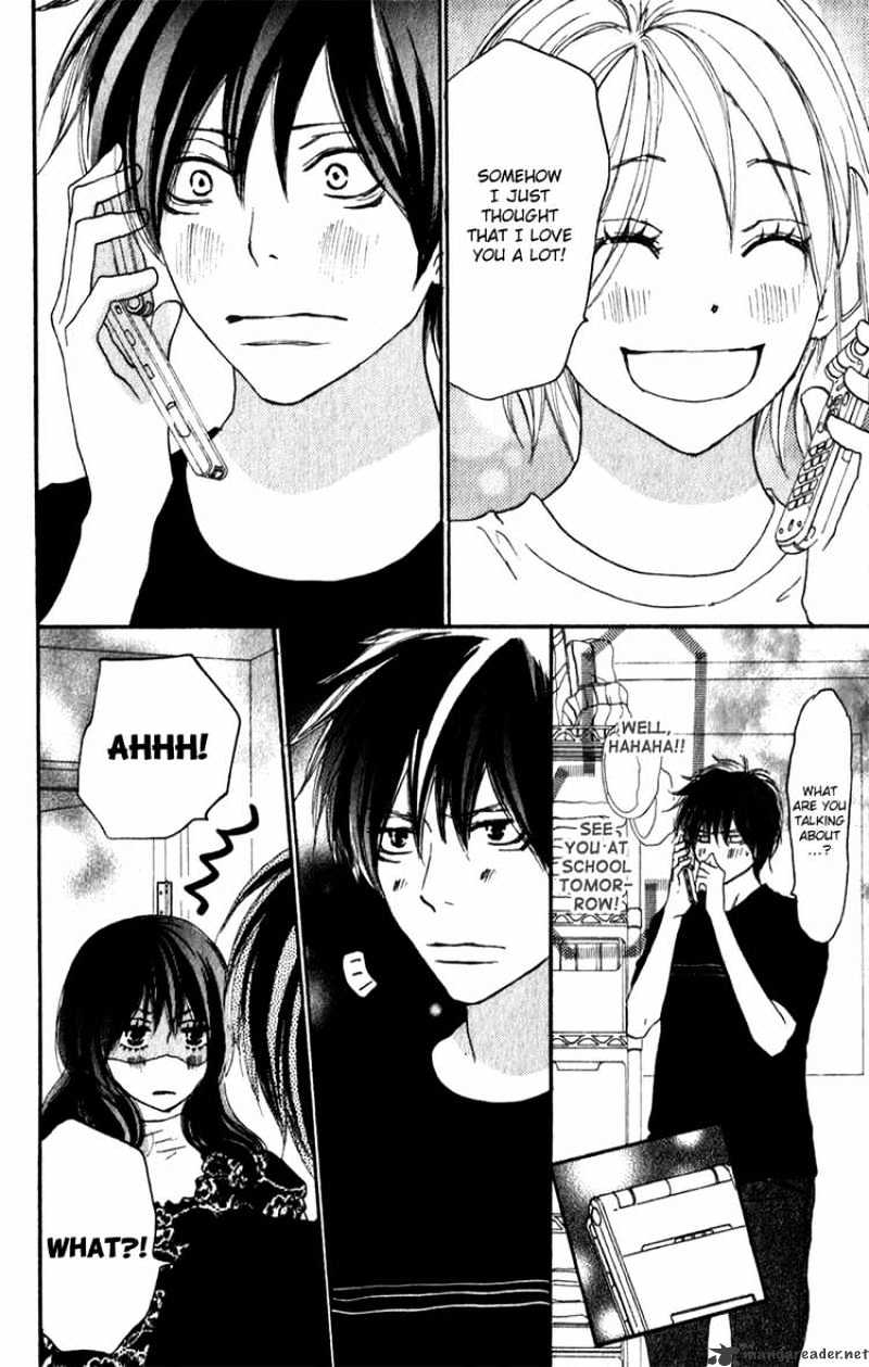 Read High School Debut chapter 46 image 3 on Lezhin