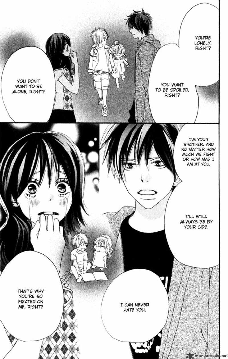 Read High School Debut chapter 46 image 32 on Lezhin
