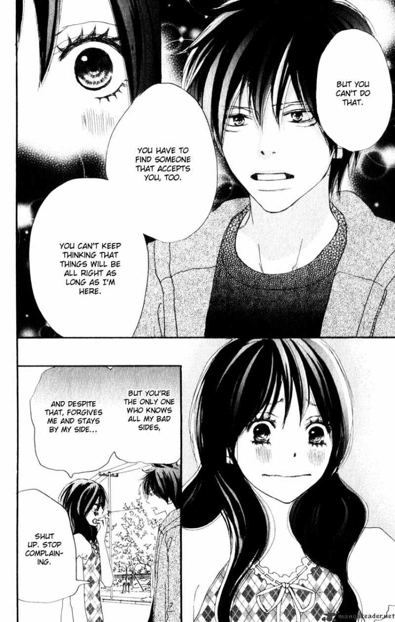 Read High School Debut chapter 46 image 33 on Lezhin