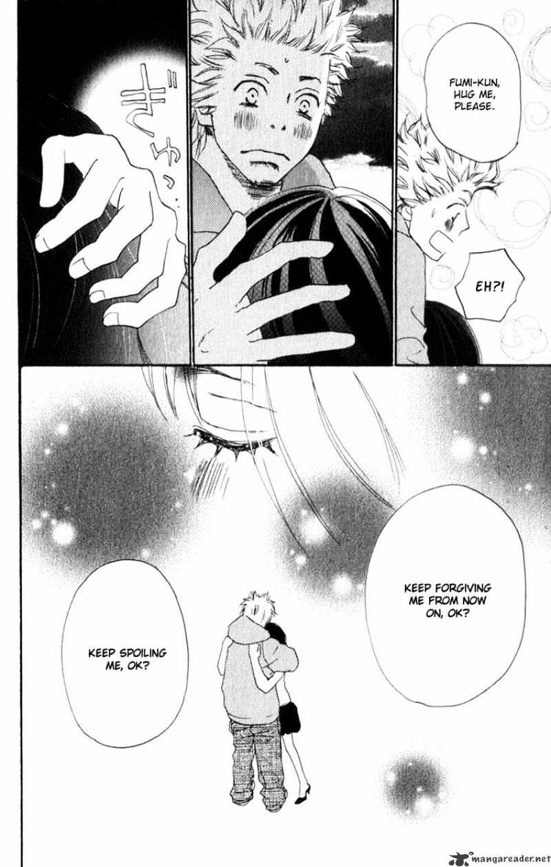 Read High School Debut chapter 46 image 39 on Lezhin
