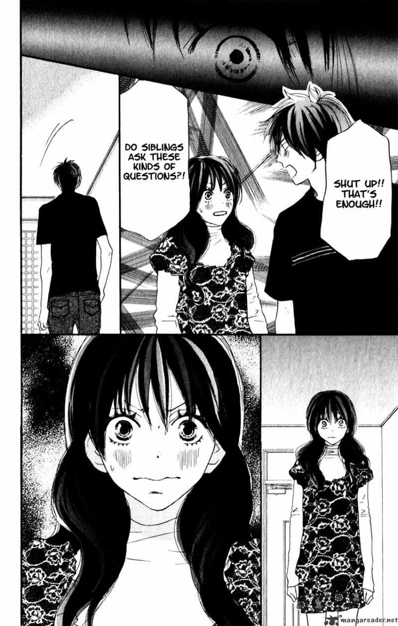 Read High School Debut chapter 46 image 5 on Lezhin