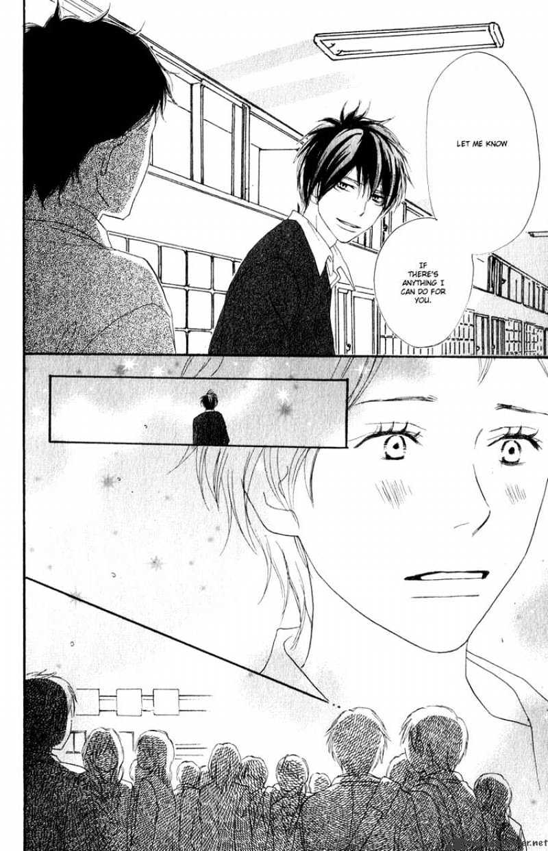 Read High School Debut chapter 47 image 10 on Lezhin