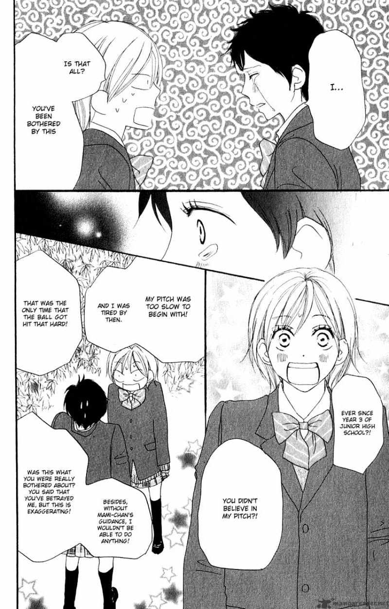 Read High School Debut chapter 47 image 36 on Lezhin