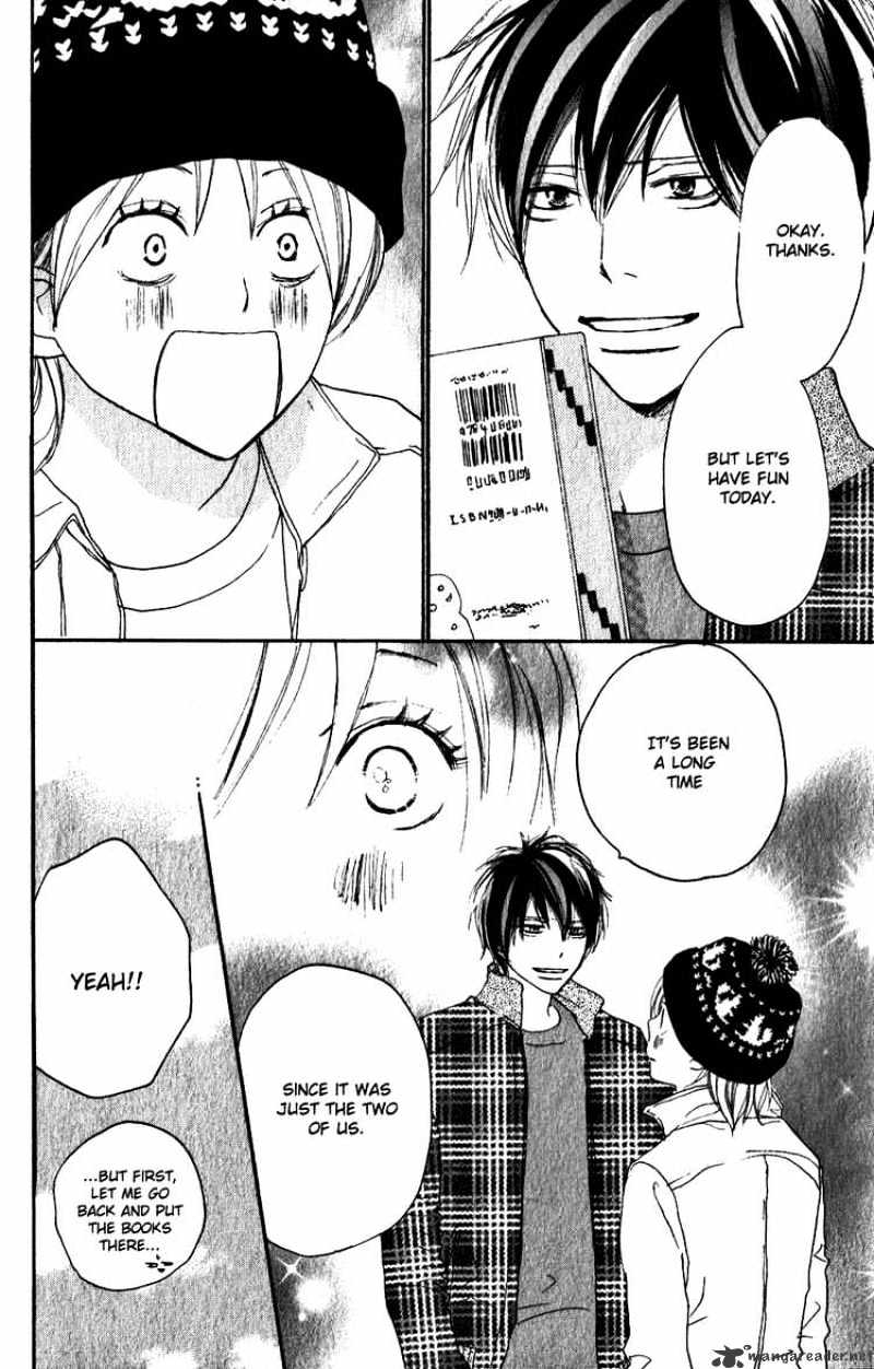 Read High School Debut chapter 48 image 10 on Lezhin
