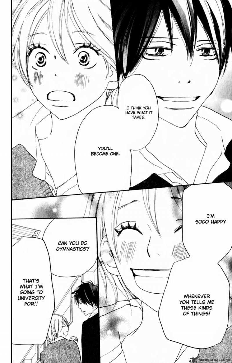 Read High School Debut chapter 48 image 18 on Lezhin