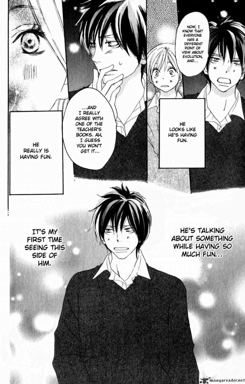 Read High School Debut chapter 48 image 26 on Lezhin