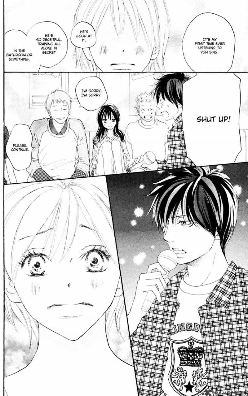 Read High School Debut chapter 49 image 32 on Lezhin