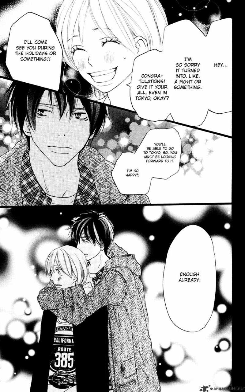 Read High School Debut chapter 49 image 35 on Lezhin