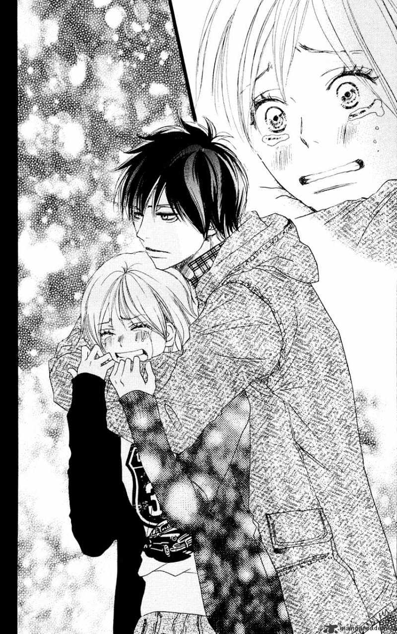 Read High School Debut chapter 49 image 36 on Lezhin