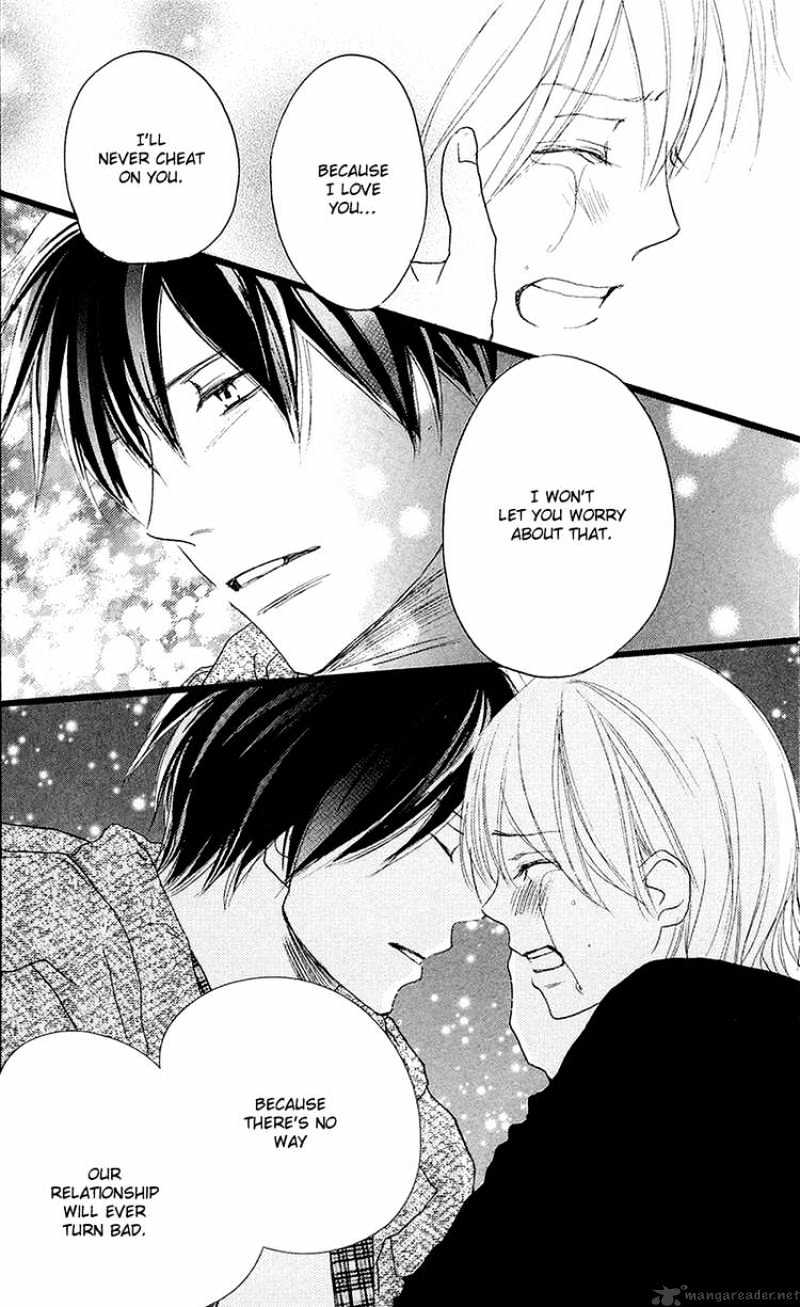 Read High School Debut chapter 49 image 38 on Lezhin