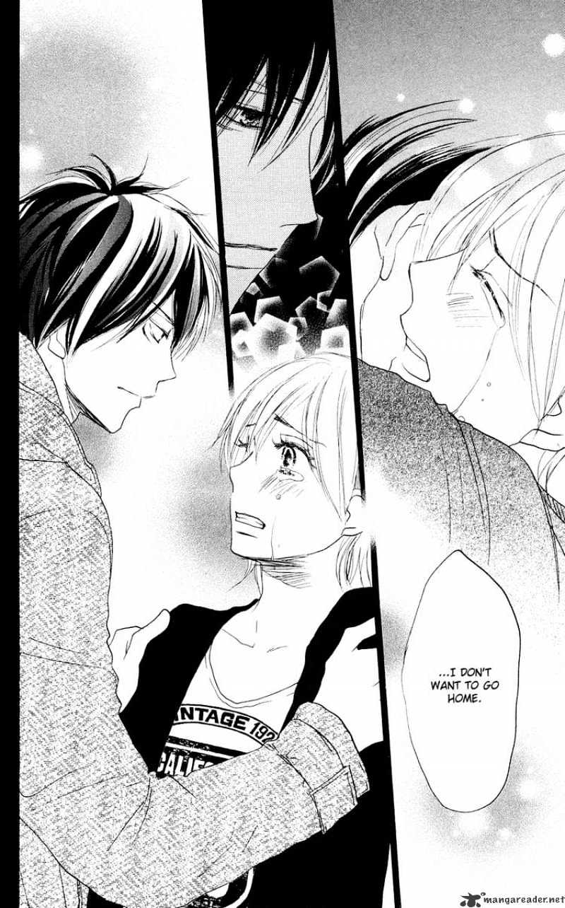 Read High School Debut chapter 49 image 40 on Lezhin