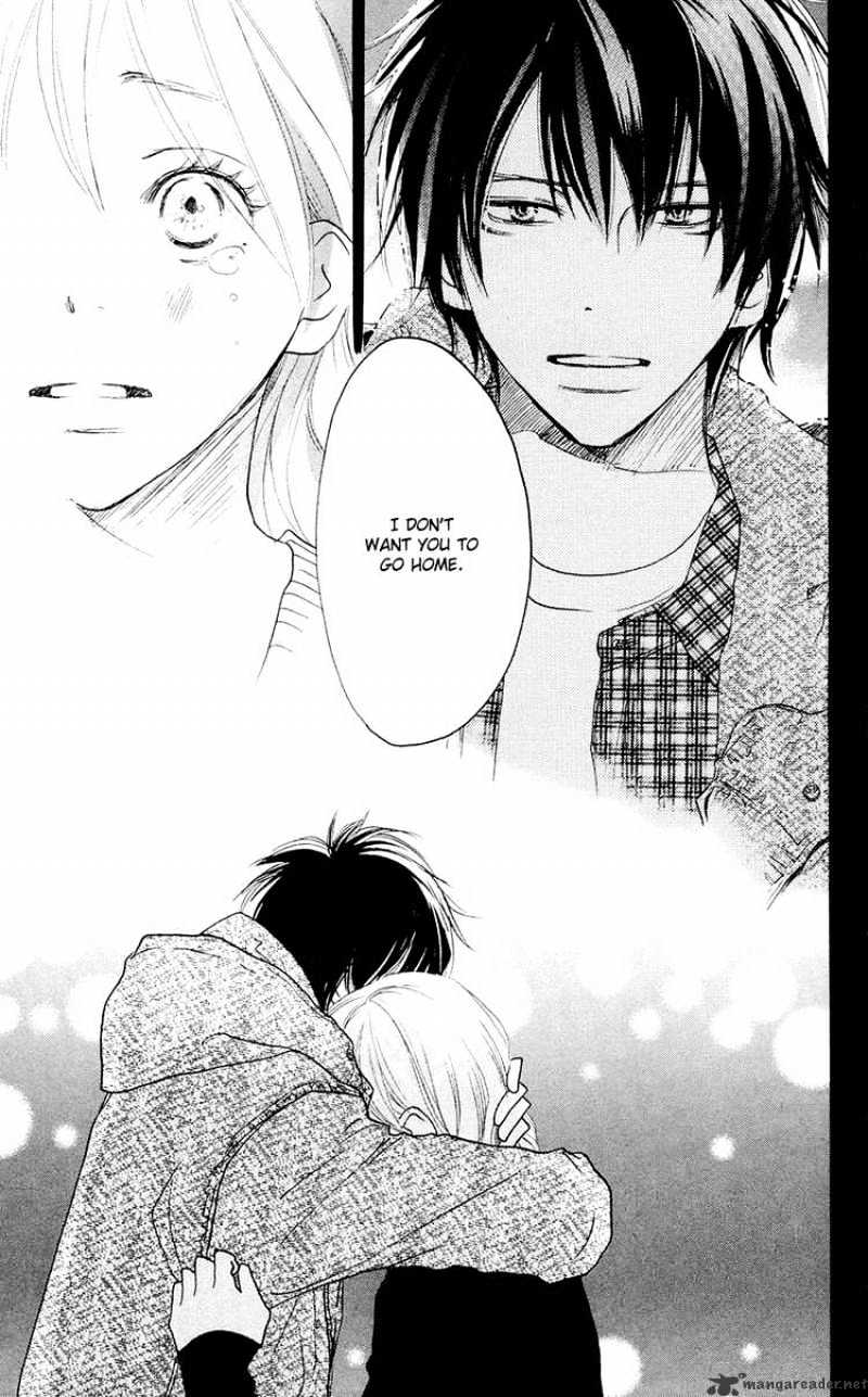 Read High School Debut chapter 49 image 41 on Lezhin