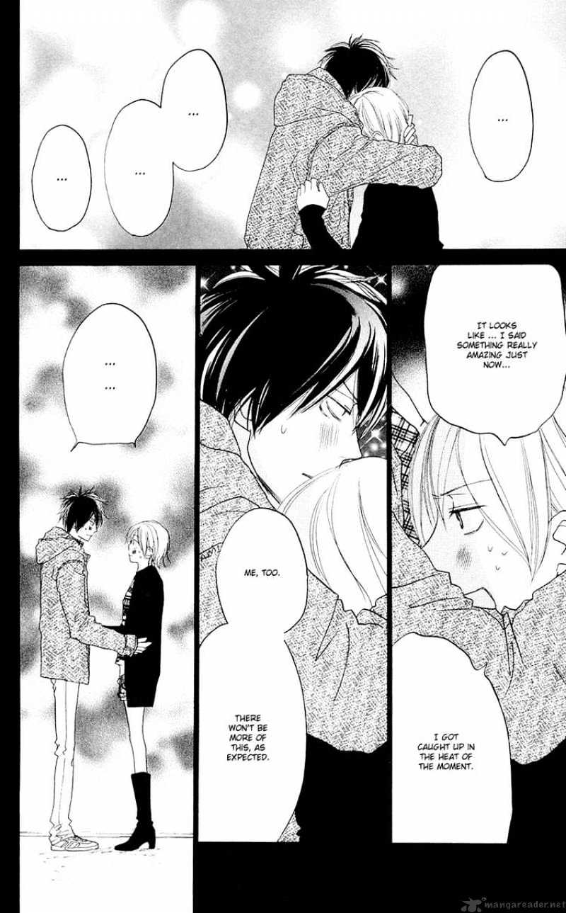 Read High School Debut chapter 49 image 42 on Lezhin